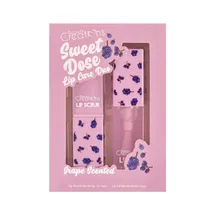Beauty Creations Set Labial LOSET-5 Grape Scented