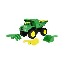 Juguete Tomy John Deere Kids Dump Truck LP64760