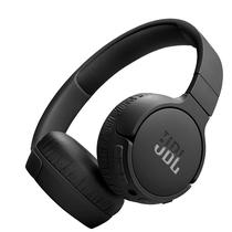 Headphone JBL Tune 670NC Wireless - Preto