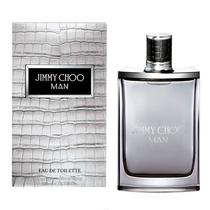 Perfume Jimmy Choo Man - Eau de Toilette - Masculino - 100ML