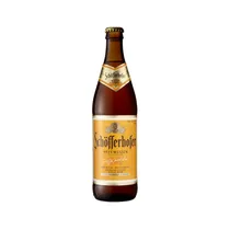 Schofferhofer Cerveza Hefeweiz.Bot 500ML