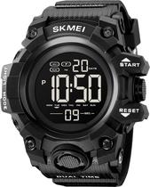 Relogio Skmei 2140 Black - Masculino