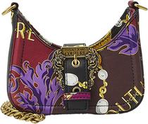 Bolsa Versace Jeans Couture 75VA4BFV ZS807 QE1 - Feminina