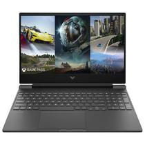 Notebook Gamer HP Victus 15-FB2082WM - Ryzen 5 8645HS - 16/512GB SSD - 15.6 - Geforce RTX 4050 - Preto