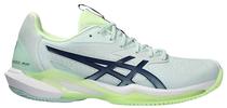 Tenis Asics Solution Speed FF 3 Clay 1042A248-300 - Feminino