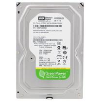 HD SATA2 500GB WD WD5000AVDS Pull s/Garantia