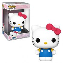 Funko Pop Hello Kitty *Super Sized 10* Hello Kitty 79