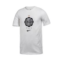 Camiseta Nike FN7363100 Olimpia Crest.