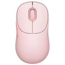 Mouse Xiaomi Mi 3 XMWXSB03YM BT 12000DPI Rosa