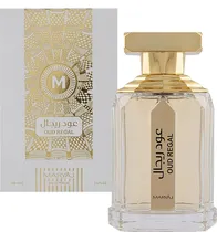 Perfume Maryaj Oud Regal Edp 100ML - Masculino