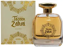 Perfume Ajmal Tazeen Zahra Edp 100ML - Feminino