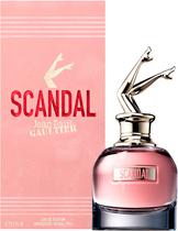 Perfume Jean Paul Gaultier Scandal Edp 50ML - Feminino