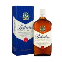 Whisky Ballantines 8 Anos com Caixa 1 Litro