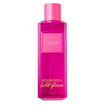 Victoria's Secret Splash Bombshell Will Flower