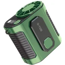 G-Tide Fan FW01 Green