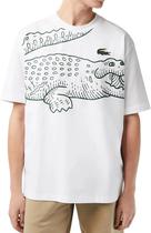 Camiseta Lacoste TH869823001 - Masculina