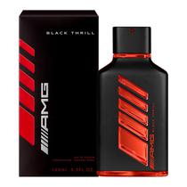 Perfume Mercedes-Benz Amg Black Thrill - Eau de Parfum - Masculino - 100ML