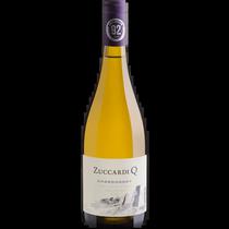 Zuccardi Vino "Q" Chardonnay 750ML Con Alc