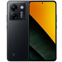 Smartphone Xiaomi Poco M7 Pro 5G Dual Sim 8GB+256GB 6.67? - Preto 70007