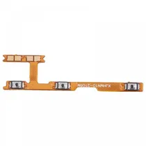 Flex Power Xiaomi RM Note 10S Volumen