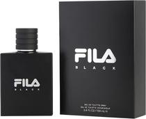 Perfume Fila Black Edt 100ML - Masculino