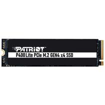 SSD Patriot M.2 250GB P400 Lite Nvme - P400LP250GM28H