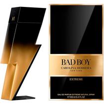 Perfume Carolina Herrera Bad Boy Extreme Edp Masculino - 100ML (30447)