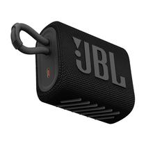 Speaker JBL Go 3 Negro