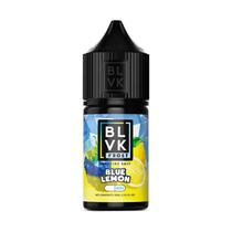 Juice BLVK Salt Frost 50MG 30ML Blue Lemon Ice +