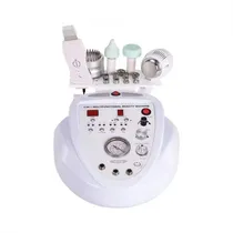 Maquina Diamond Dermabrasion MB5 Multifuncional 5IN1