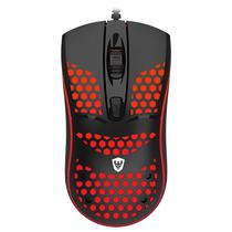 Mouse Gamer Satellite A-98 USB / RGB - Preto