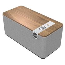 Caixa de Som Klipsch Speaker The One Plus BT Walnut