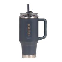 Copo Termico Igloo 950ML SSTL TRVL Mug Carbo 71222 Carbonite