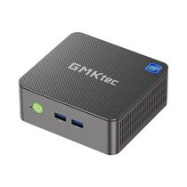 Mini PC Gmktec G3 Intel N100 8GB 512GB SSD Gris