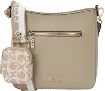 Bolsa Guess PG968914 Feminina - Mushroom