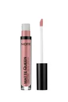 Note Labial Líquido Matte Queen 03