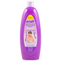 Amalfi Colonia Corporal Infantil 750ML