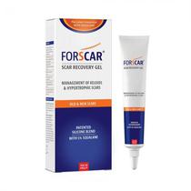 Gel de Restauracao de Cicatrizes Forscar 10ML