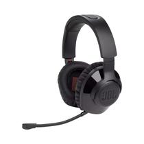 Auricular Inalambrico Gamer JBL Quantum 350 Negro