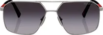 Óculos de Sol Prada PSA50S 5AV09U 60 - Masculino