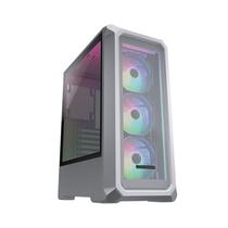 Gabinete Cougar Archon 2 Mesh RGB CGR-5CC5W-Mesh-RGB Blanco