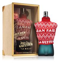 Jean Paul Gaultier Le Male 125ML Collector 21