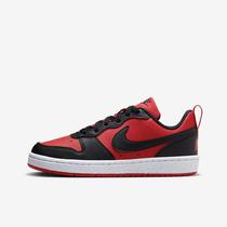 Tenis Nike Infantil Court Borough Low Recraft (27 Al 33) DV5457-600