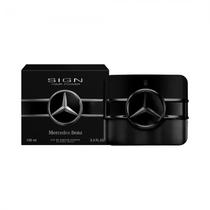 Perfume Mercedes Benz Sign Your Power Edp Masculino 100ML