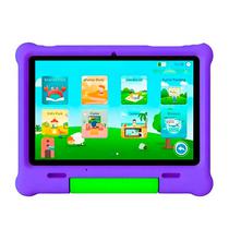 Tablet G-Tide Klap T1 Kids 32GB/2RAM 10" Black Case Purple