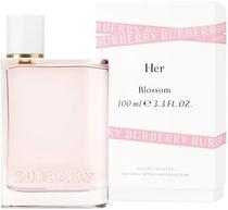 Burberry Perfume Her Blossom s/C