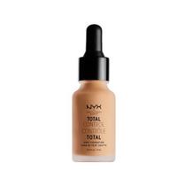 Base NYX Total Control TCDF15 Caramel