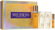 Kit Perfume Elizabeth Taylor White Diamonds Edt - Feminino