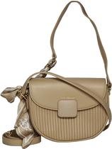 Bolsa Chrisbella AA012210213 Beige - Feminina