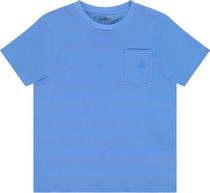 Camiseta Infantil Orchestra HGANM2-BLC - Masculina